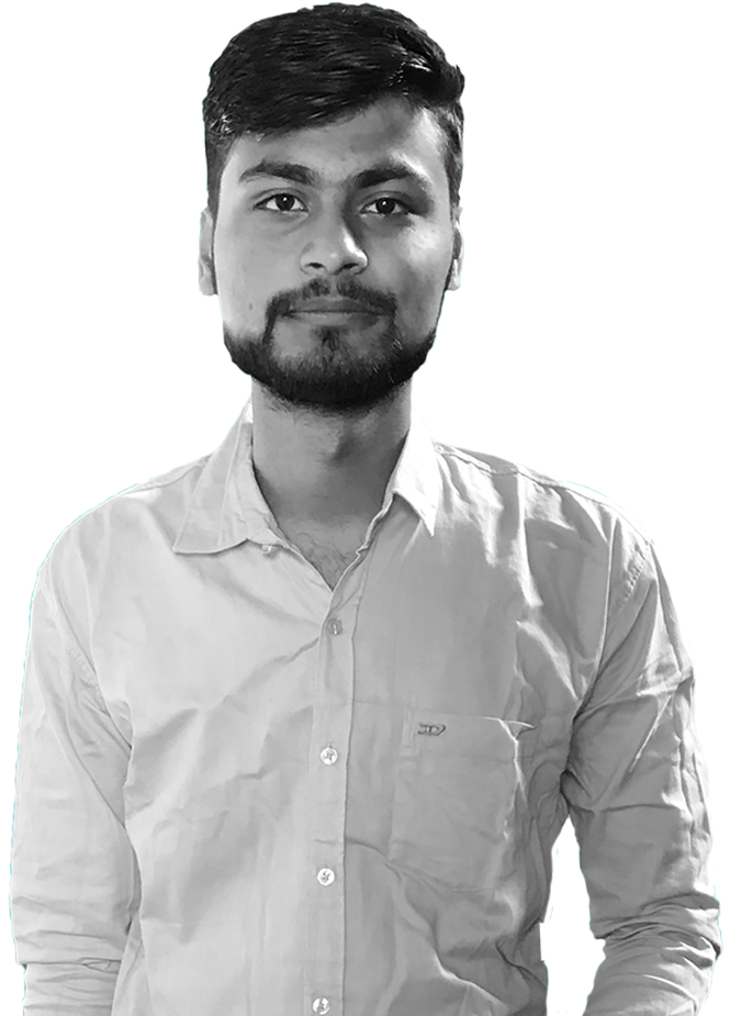Shudhanshu Patidar