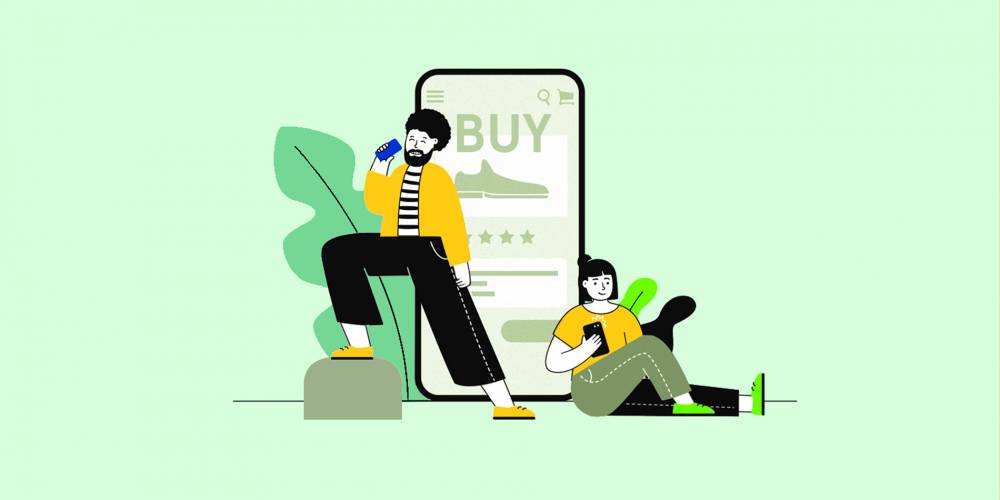 Ecommerce Development Trends 2021
