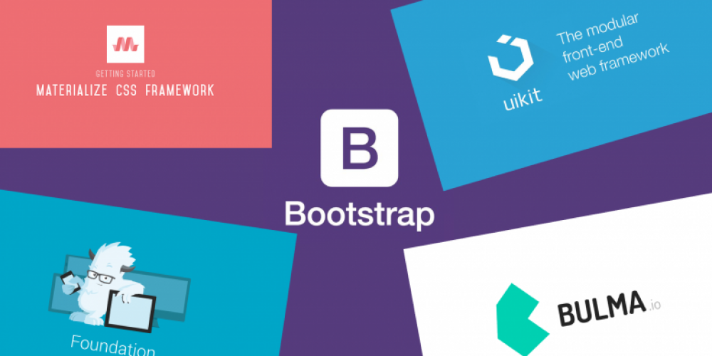 Best CSS Frameworks for Building Better Websites