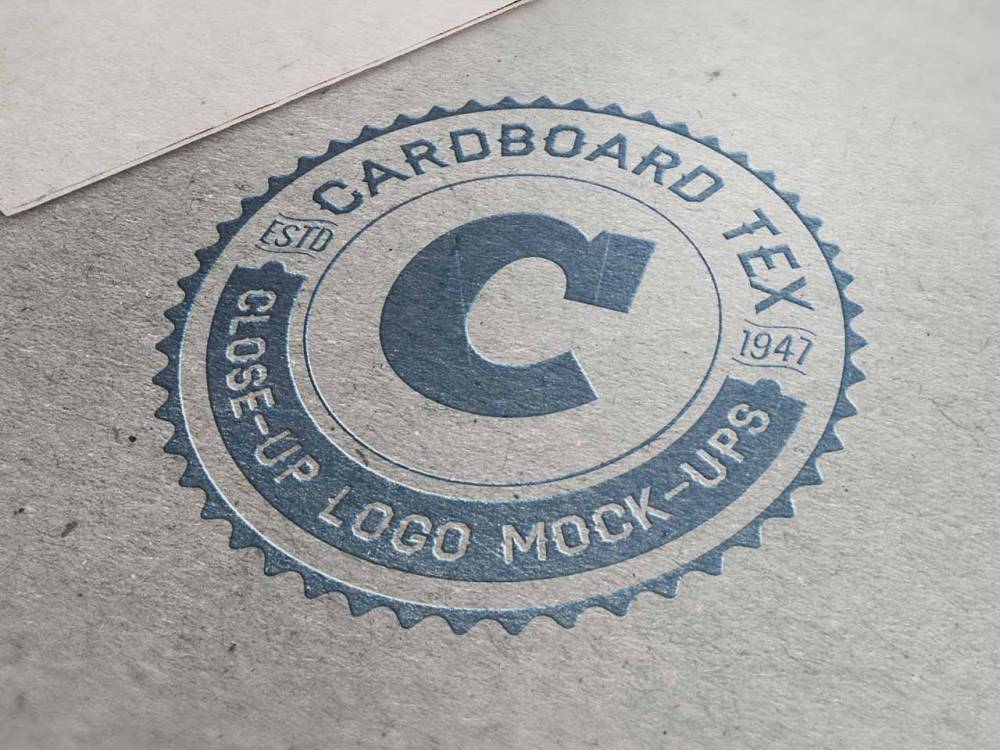 60+ FREE LOGO MOCKUPS - pixelbuddha.net
